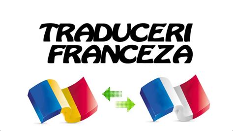 tradovare|traducere franceza romana.